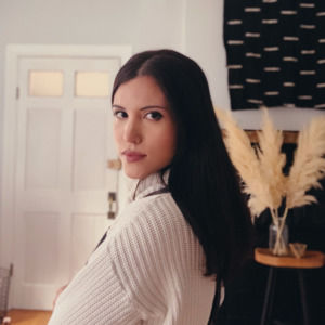 Meet your Posher, Ellie